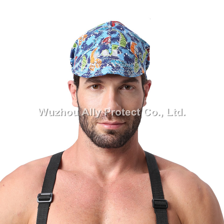 AP-6623 Feast Welding Cap